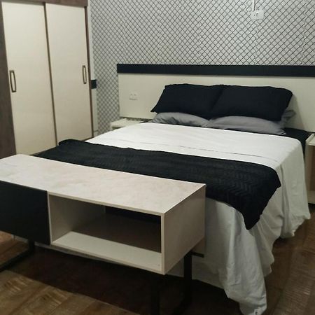 Aparthotel 01 Upper 109 à Curitiba Extérieur photo