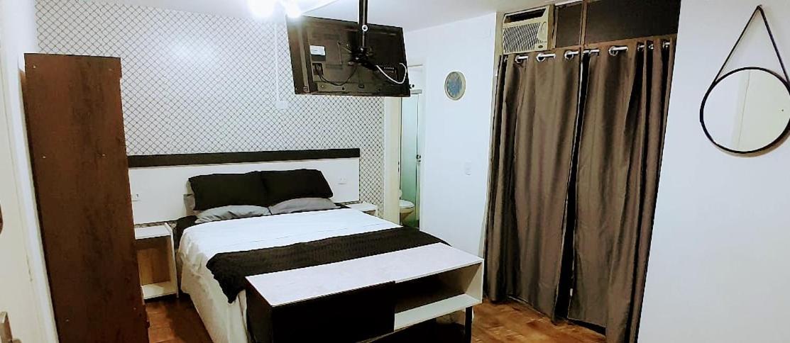 Aparthotel 01 Upper 109 à Curitiba Extérieur photo